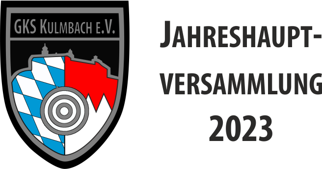 Jahreshauptversammlung 2023